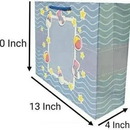 rewashree craft world Printed Party Bag image 3