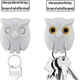 rnm business hub Plastic Key Holder image 2