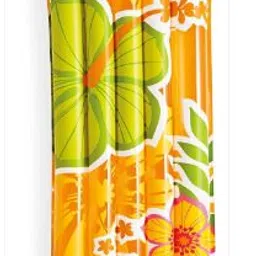 intelligent Outdoor Inflatable (IND*9871) Swimming Pool Float AIR MATS Inflatable Swimming Mats image 1