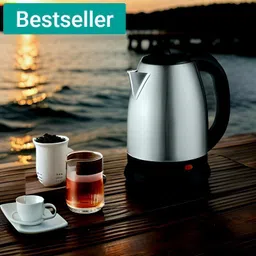 5teknova KETTLE 218-1 Beverage Maker-picture-18