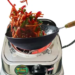 netvull Multipurpose 2000 Watts |G Coil Hot Plate Cooking Stove Work With All Utensil Electric Cooking Heater-picture-27