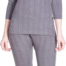 LUX INFERNO Women Top - Pyjama Set Thermal-image-39
