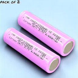 stybits X400 High Capacity Lithium 1200mAH Rechargeable Original High Capacity Battery-picture-11