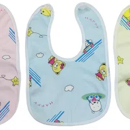 bubblino NEW BORN BABY COMBO SET OF 9 ITEMS Teether and Feeder image 4