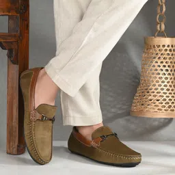 gwalk Loafers For Men image 2