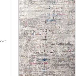 asterlane 6.6 Feet X 10 Polypropylene Carpet image 2