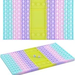 Stress Relief Pop Pits Toys Kid Fidgets Poppet Learning and Educational Toys-image-24