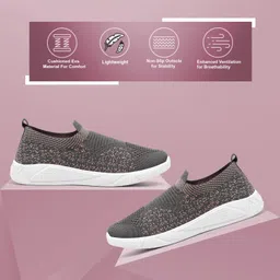 flipjones Slip On Sneakers For Women image 3