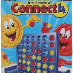 morel BOAT BALLON AND CONNECT 4GAME COMBO RANDOM COLOUR Baseball image 5