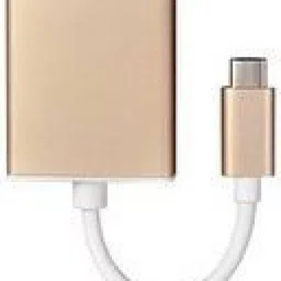 99Gems HDMI Cable 0.5 m USB 3.1 - TYPE C TO image 4