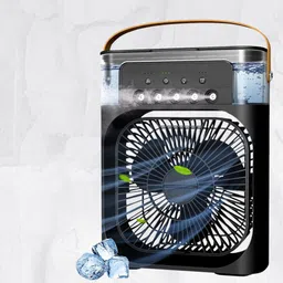 raghvmart 3.99 L Room/Personal Air Cooler-picture-13
