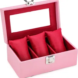 storeshine SS-WB-01-PKMH-3M Watch Box image 5