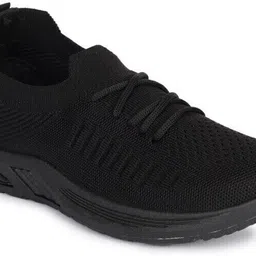 own pasko Women & Girls Casual Black Shoe for Office and School Shoe Running Shoes For Women image 4