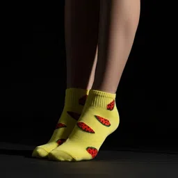 feetbyfoot Women Ankle Length image 2