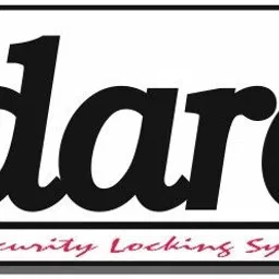 idara UP81_ 65mm Same Key Lock Set - 2 Locks with 5 Same Keys for Home & Shop Security Padlock image 4