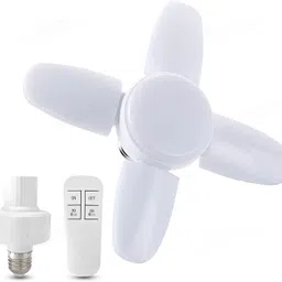 techel 30 W Color Changing Decorative B22 LED Bulb-picture-33