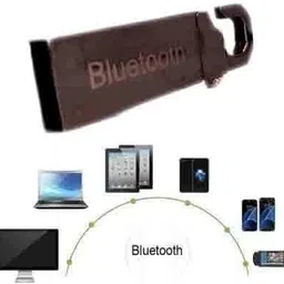 ranzzer v4.0 Car Bluetooth Device with Audio Receiver image 2