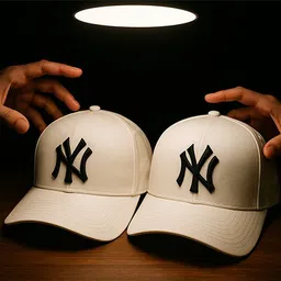 Embroidered, Self Design, Solid Sports/Regular Cap-image-36