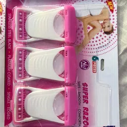 usbk BEST WOMEN"S BODY SHAVING RAZOR FOR BEST LOOK, Men & Women-picture-17