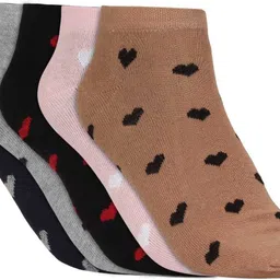 bodiclap Women Printed, Graphic Print Ankle Length-picture-23