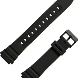 Rayyn [CASO5]Compatible With CASIO Watch Models AE-1200WH,AE-1300WH,F-108WH,W-216H 18 mm Resin Watch Strap-picture-23