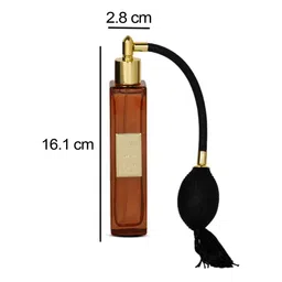 seva home Berry Blossom Room Spray (50ml) Long lasting scent image 3