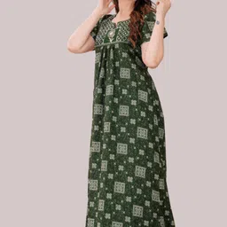chandora Women Nighty-picture-13