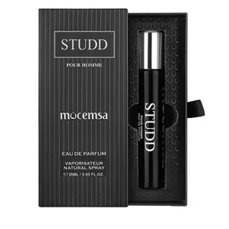 MOCEMSA Men Studd Long Lasting Eau De Parfum - 25 ml-picture-49
