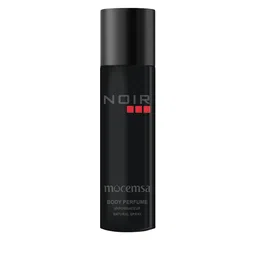 MOCEMSA Noir Pour Homme Long Lasting Luxury Body Perfume - 150 ml-picture-29