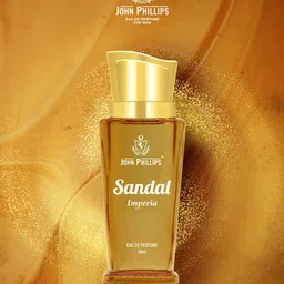 JOHN PHILLIPS Unisex Set Of Sandal Imperia & X-Force Eau De Parfum - 60ml+100ml image 5