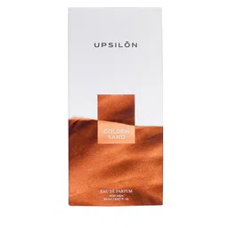 UPSILON Men Long-Lasting Eau De Parfum 20ml image 3
