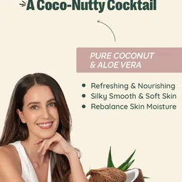 The Bath Store British Rose Hydrating & Rejuvenating Body Mist 200ml image 3