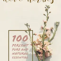 Deve Herbes Pure Dill Seed Steam Distilled Essential Oil with Glass Dropper - 30ml image 2