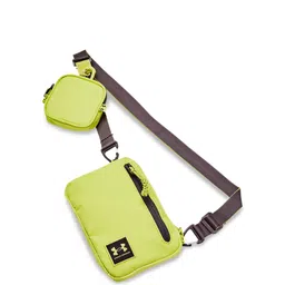 UNDER ARMOUR Unisex Loudon Crossbody Small Waist Pouch-image-76