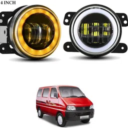 lovmoto LED Fog Lamp Unit for Maruti Suzuki Eeco-picture-22