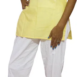 fashion by ls Women Yellow Camisole image 3