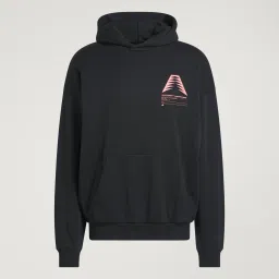 adidas performance Anthony Edwards Schematic Hoody image 4