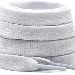 Athline Hollow Flat Shoelace (120 CM),For Sneakers,Boots,Athletic,Sport (LC01-LC02-LC05) Shoe Lace image 4