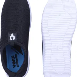 Fabbmate 2 Pair Without Laces Daily use Shoes Slip On Sneakers For Women image 3