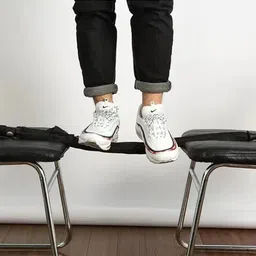 lariox Big Umbrella for Rain - Windproof, Waterproof and UV Coated Large Size Umbrella image 4