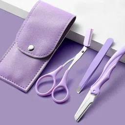 taxila 3 in 1 Eyebrow Kit, for Women and Men image 5