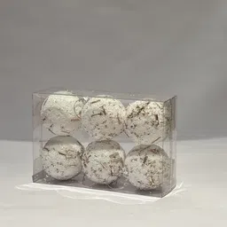 giftbox C_125 Ornamental Bells Pack of 6 image 4