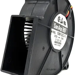 Electronic Spices 109BM12GC2-312V 0.68A Cooler Fan Cooler image 4