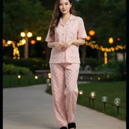 bluelock Printed Women Track Suit-picture-12