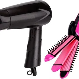 Zooper 442 Hair Straightener, Hair Dryer Personal Care Appliance Combo-picture-15