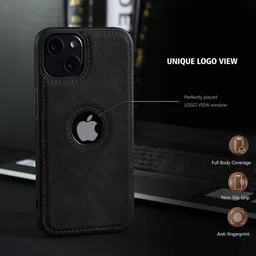 kartflesh Back Cover for Apple iPhone 13, Apple iPhone 13, Protective Case iphone 13 image 3