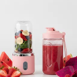 sageware 50 W Pink Hand Blender-picture-32