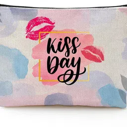 theyayacafe Women Multicolor Cosmetic Bag-picture-14