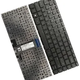 Regatech Pav X360 14-BA076TU, 14-BA076TX, 14-BA077TU, 14-BA077TX Internal Laptop-size Laptop Keyboard Compatible with Desktop, Laptop, Mac-picture-22