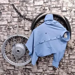 black deer Men Linen Shirt Pant Set image 3